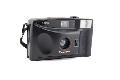 Panasonic C-225EF