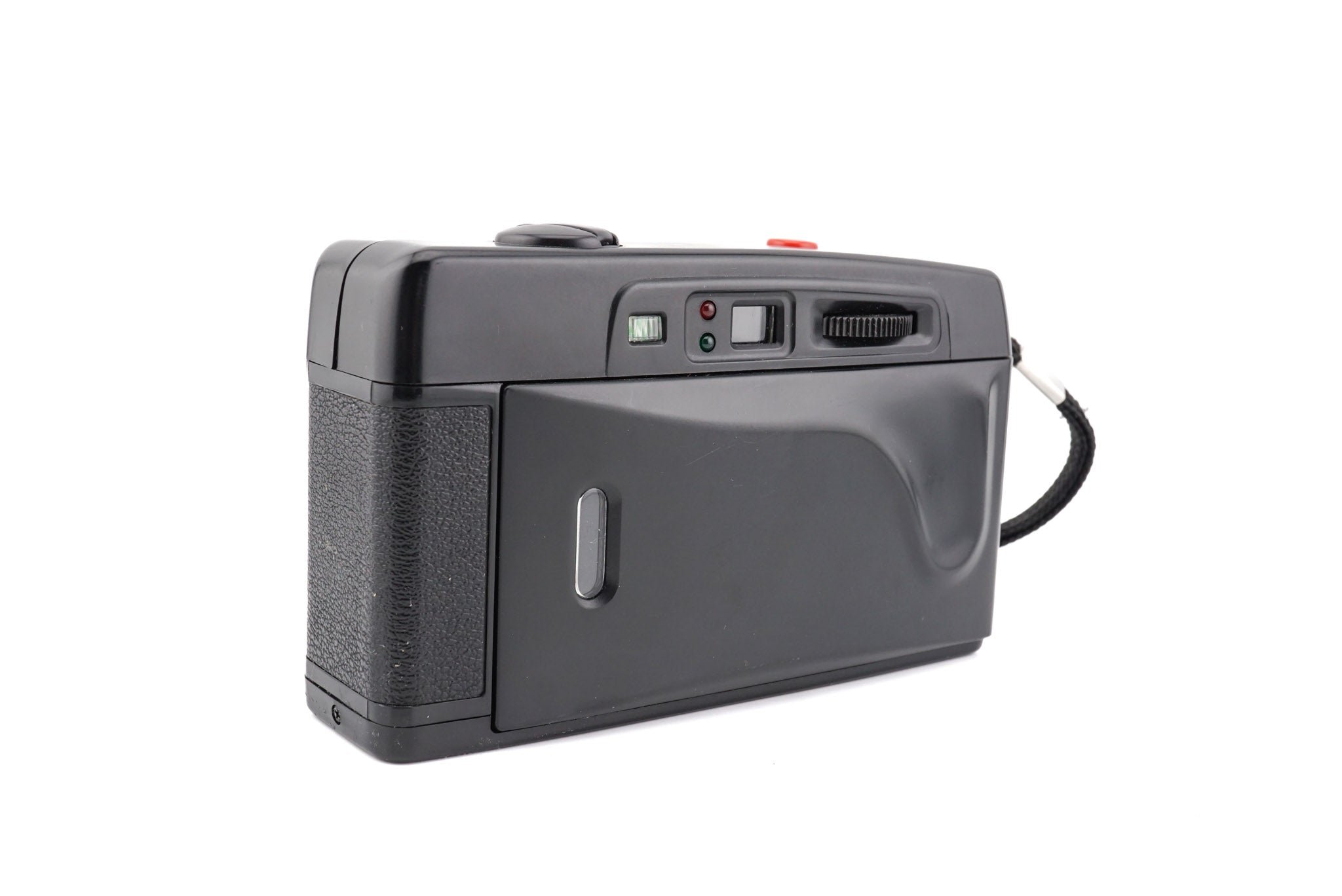 Panasonic C-225EF フィルムカメラ ケース付き Panasonic C-225EF – Kamerastore