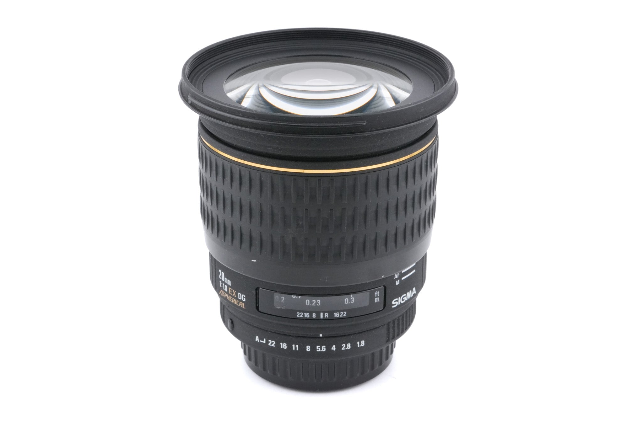 Pentax 300mm f2.8 ED (IF) SMC Pentax-A* - Lens – Kamerastore