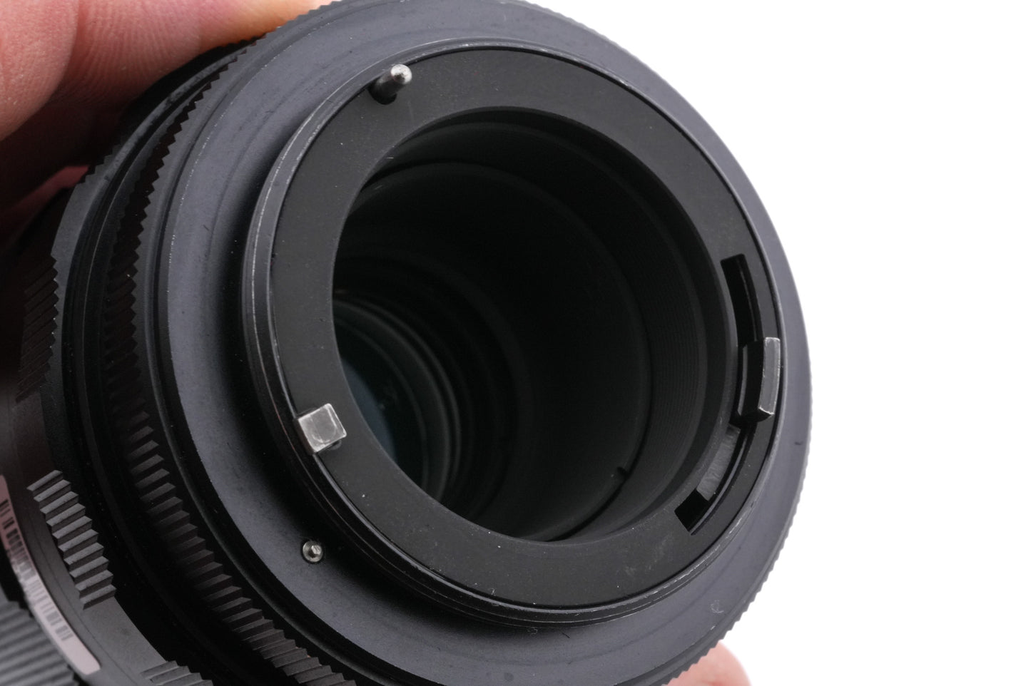 Pentax 135mm f3.5 Super-Multi-Coated Takumar