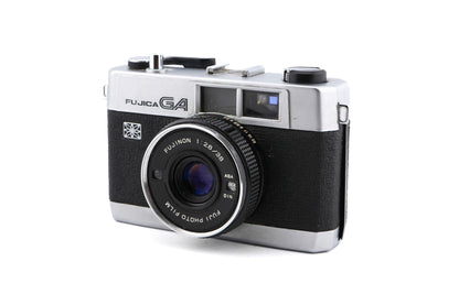 Fujica GA