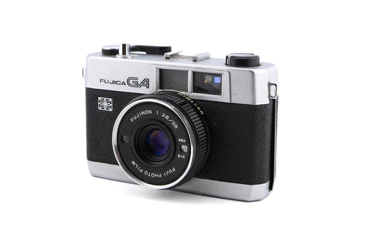 Fujica GA