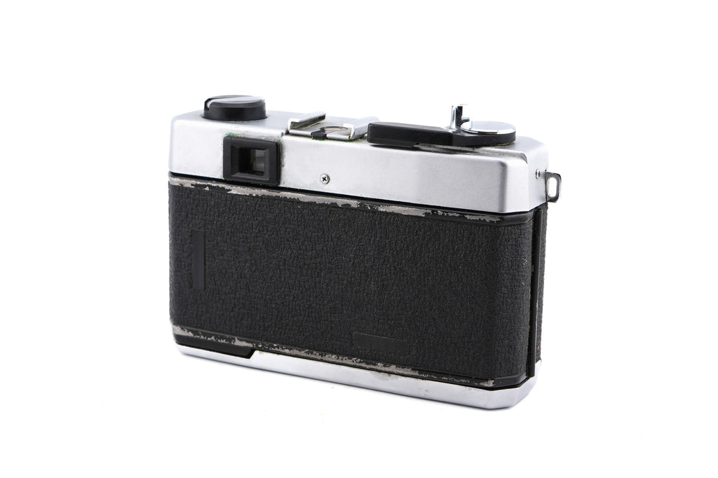 Fujica GA