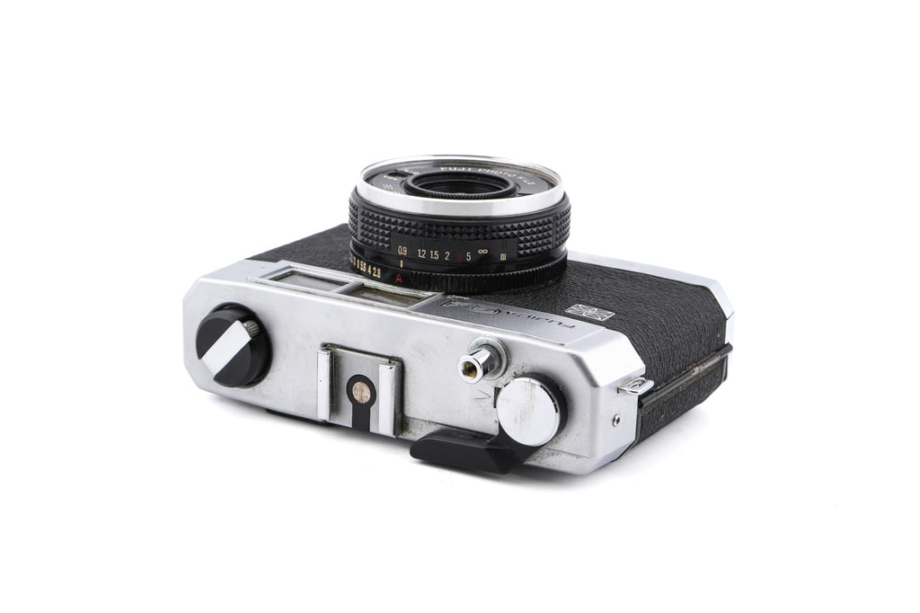 Fujica GA