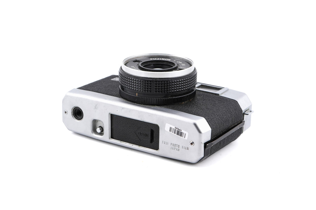 Fujica GA