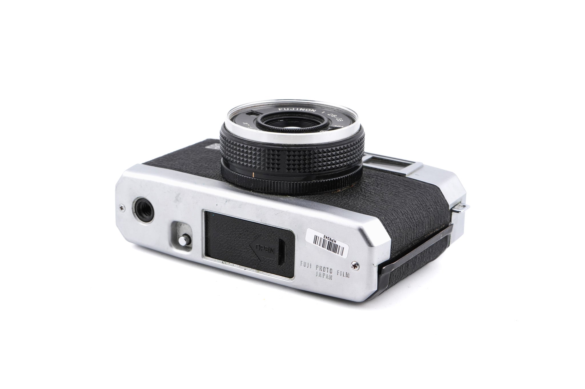 Fujica GA