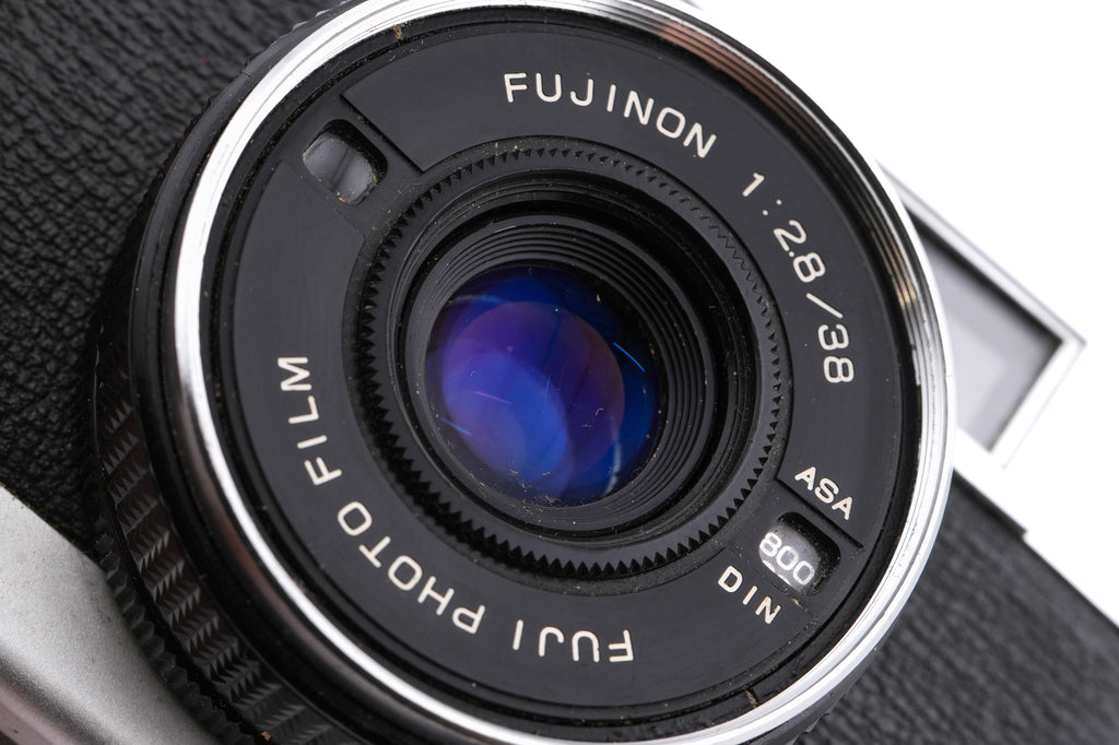 Fujica GA