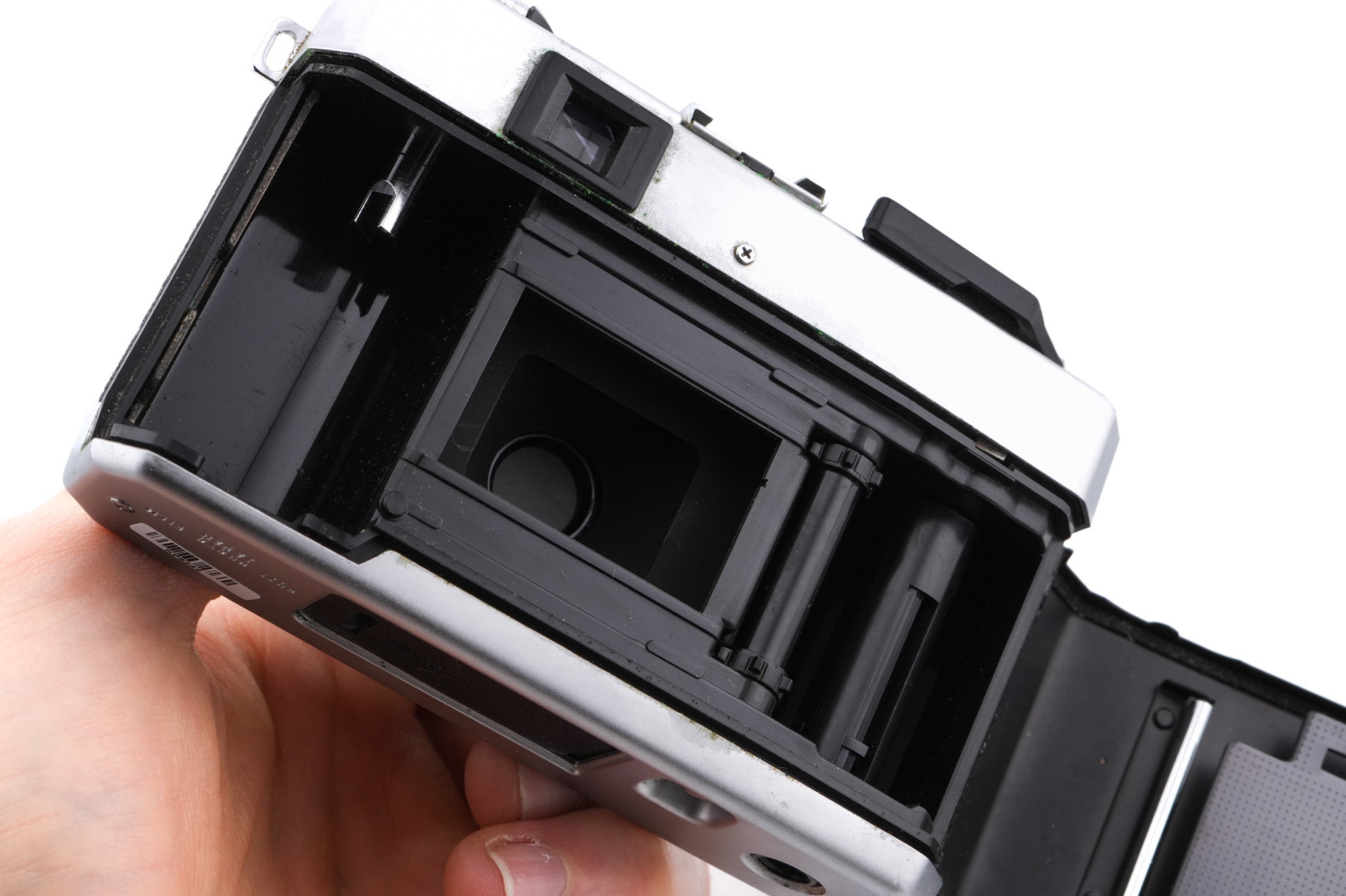 Fujica GA