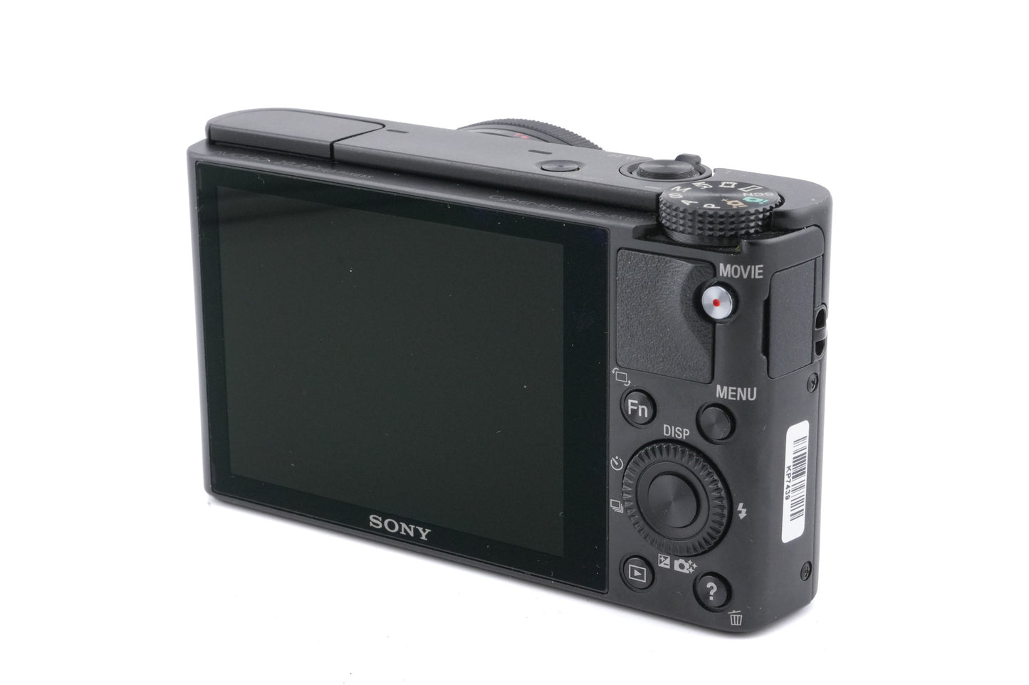 Sony RX100