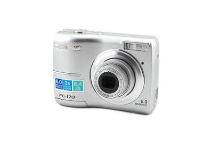 Olympus FE-170