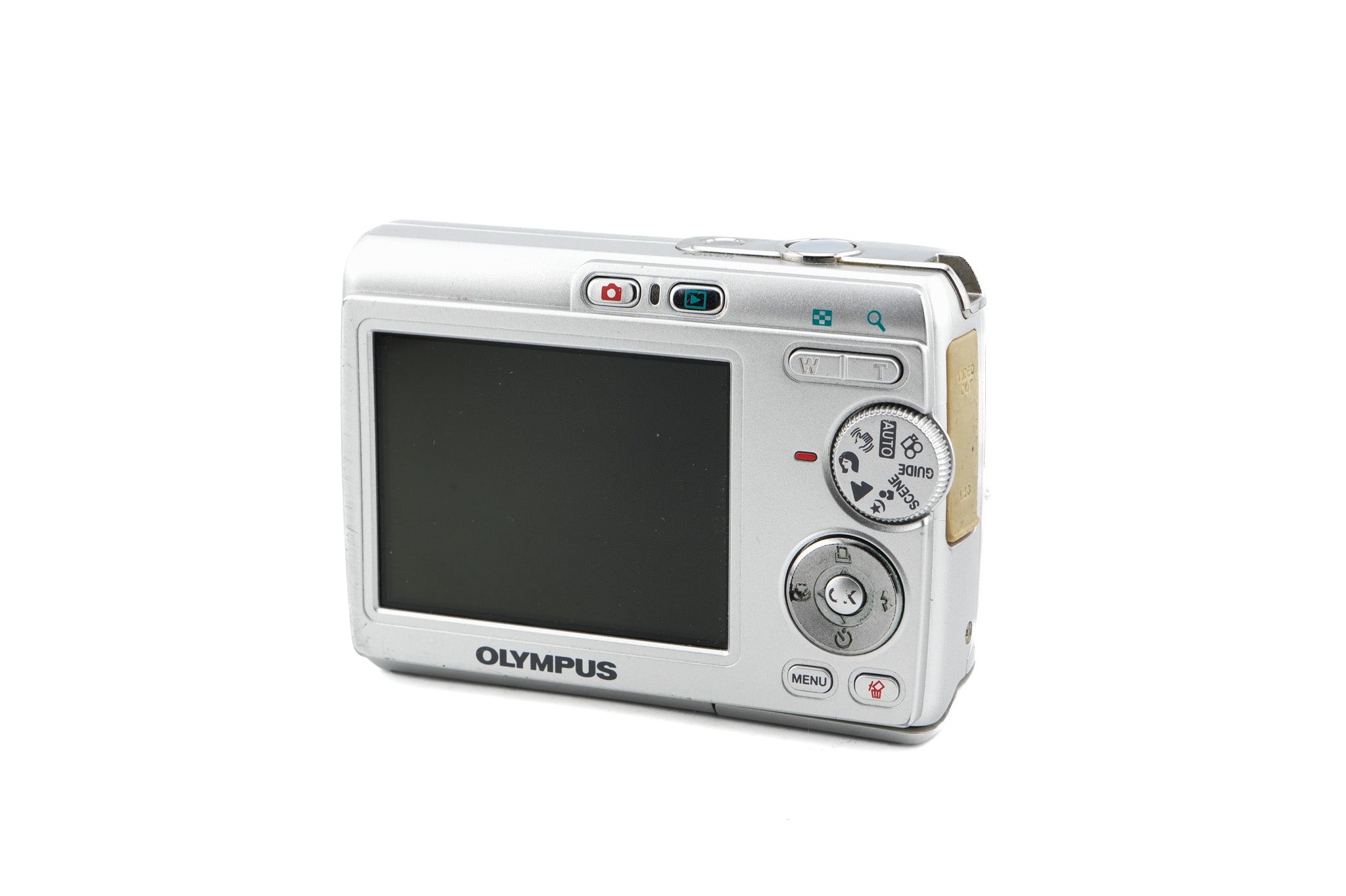 Olympus FE-170