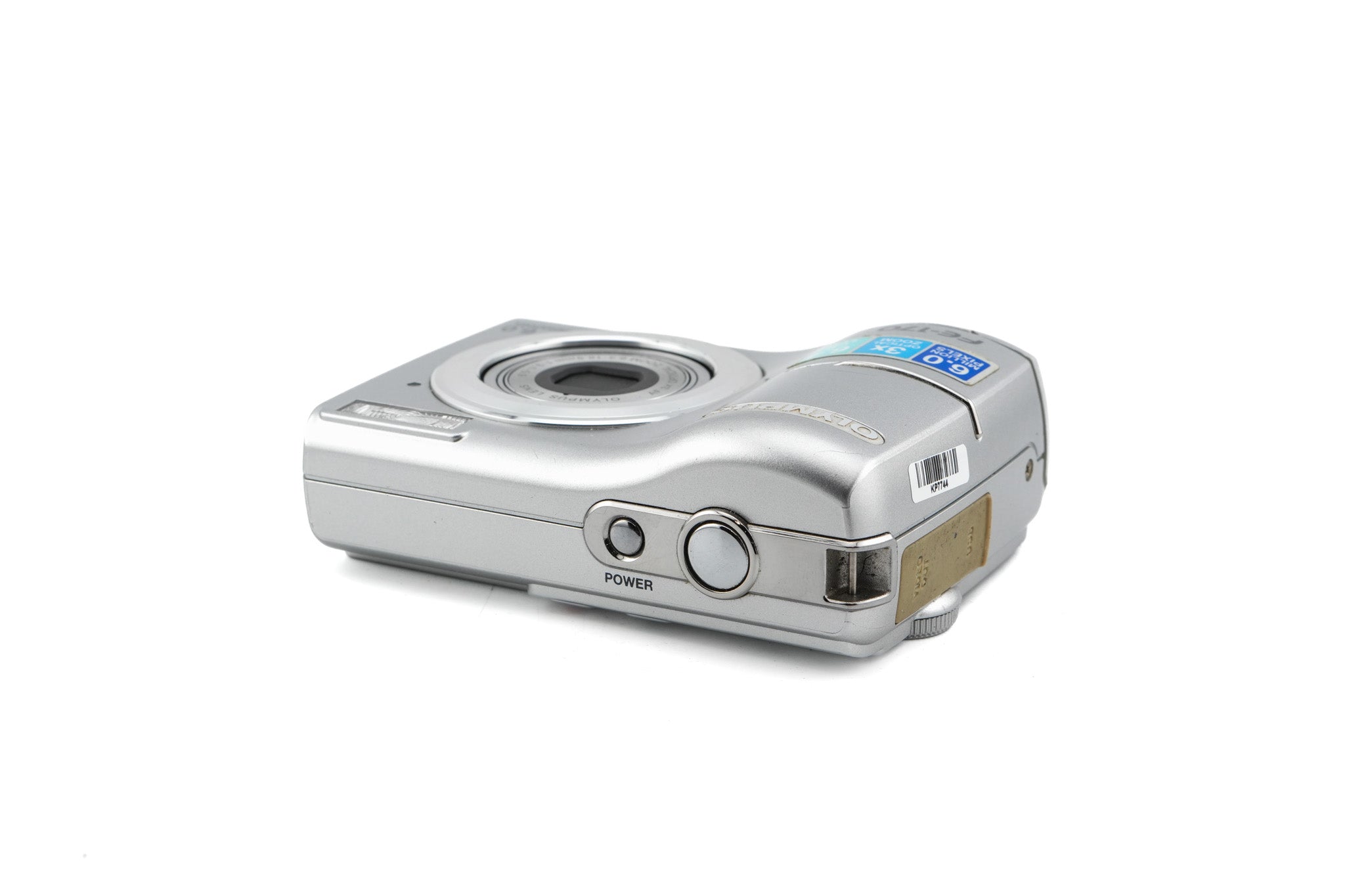 Olympus FE-170