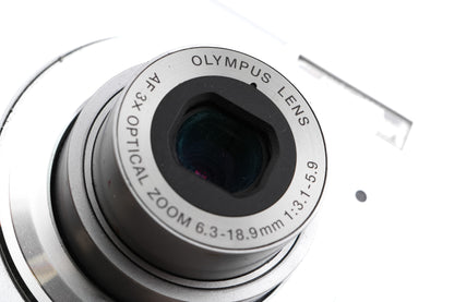 Olympus FE-170