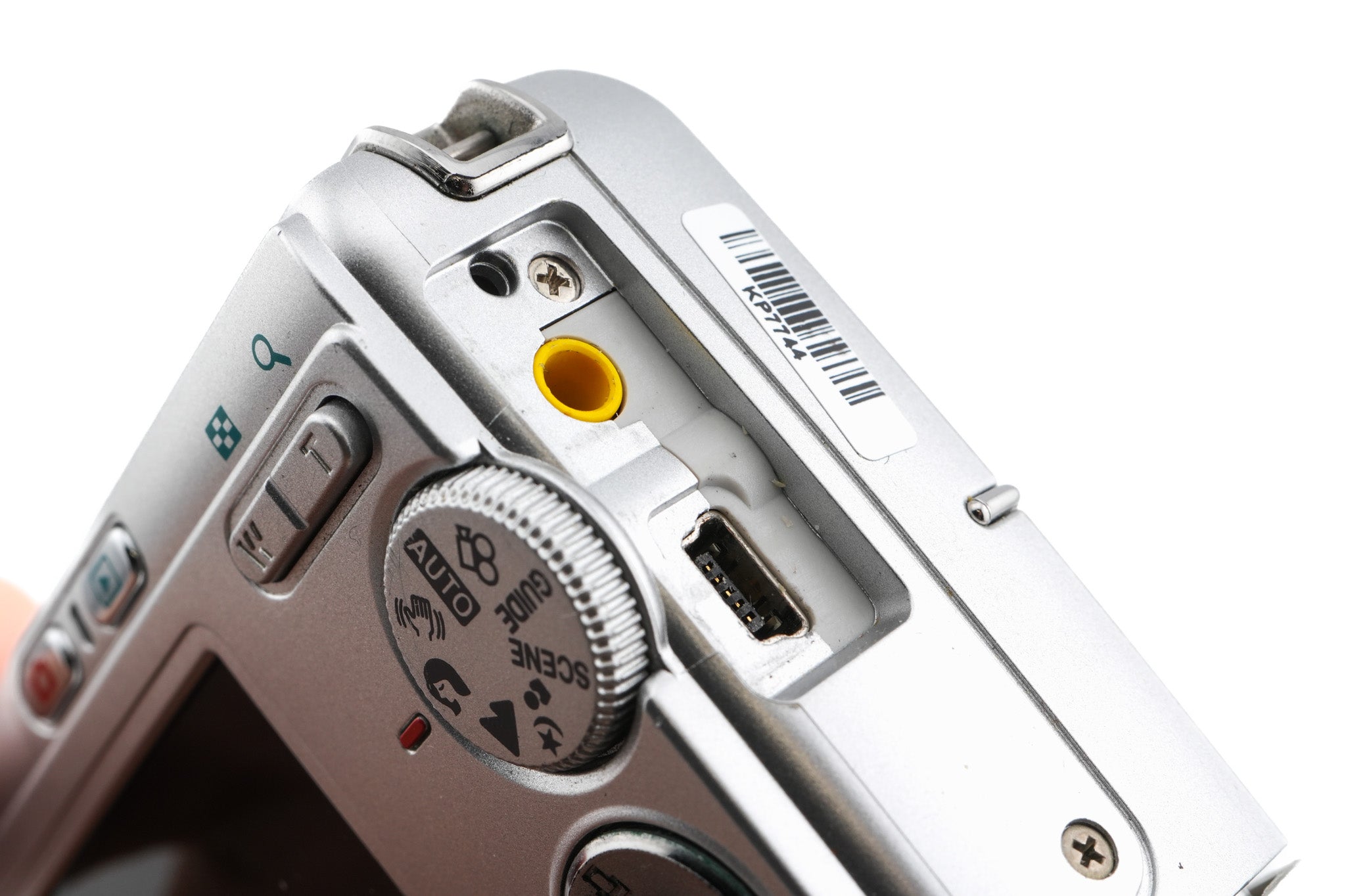 Olympus FE-170