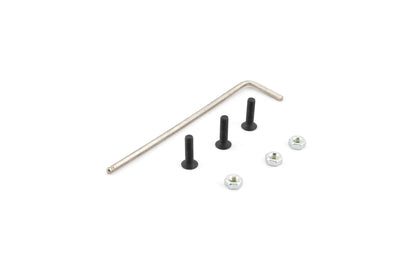 Manfrotto MVA060T 75 - 60 mm Bowl Adapter