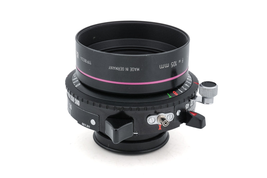 Rodenstock 105mm f5.6 APO-Sironar Digital