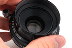 Rodenstock 105mm f5.6 APO-Sironar Digital