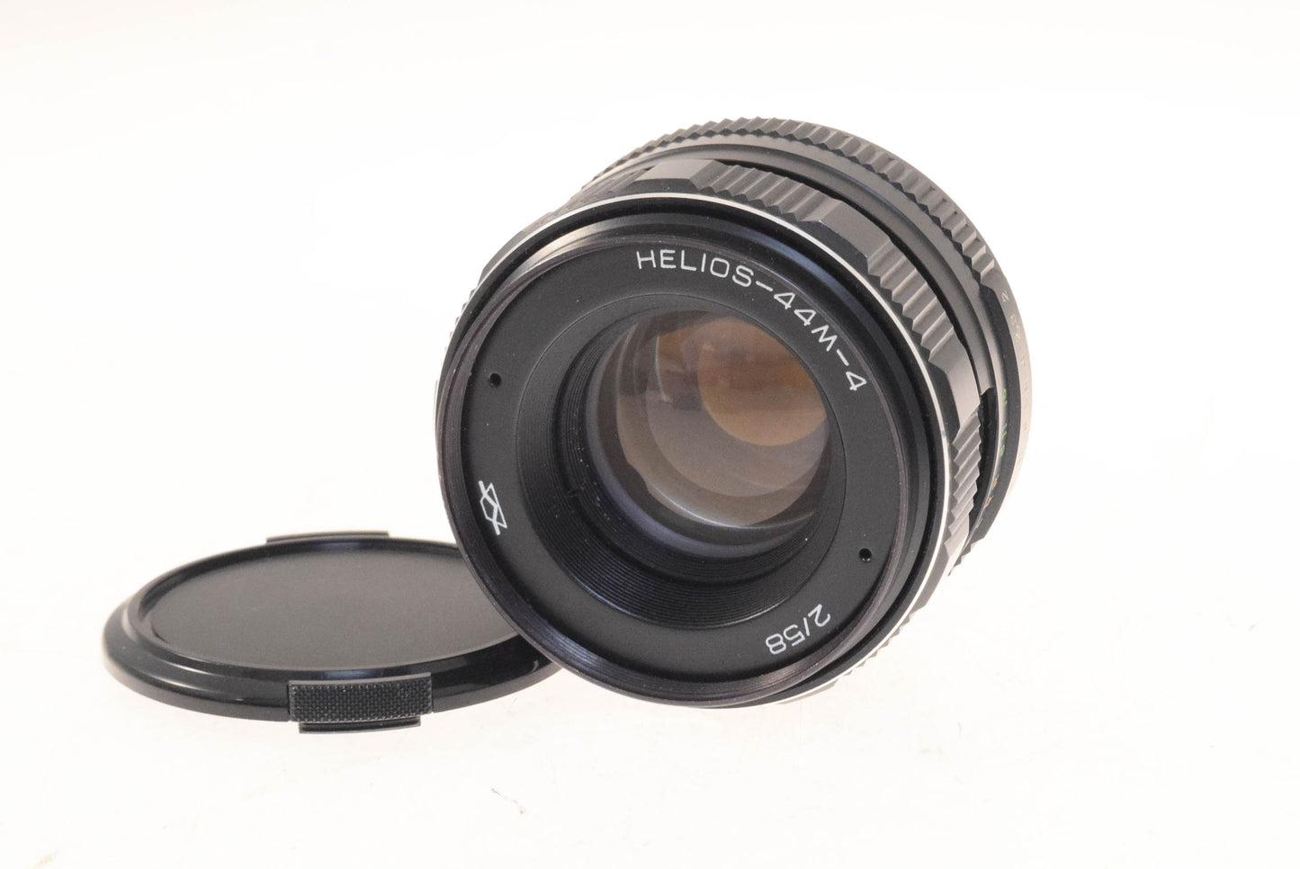 Helios 58mm f2 Helios 44M-4