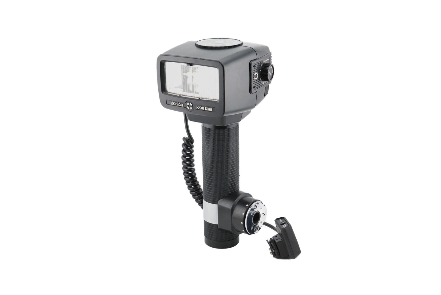 Konica X-36 Auto