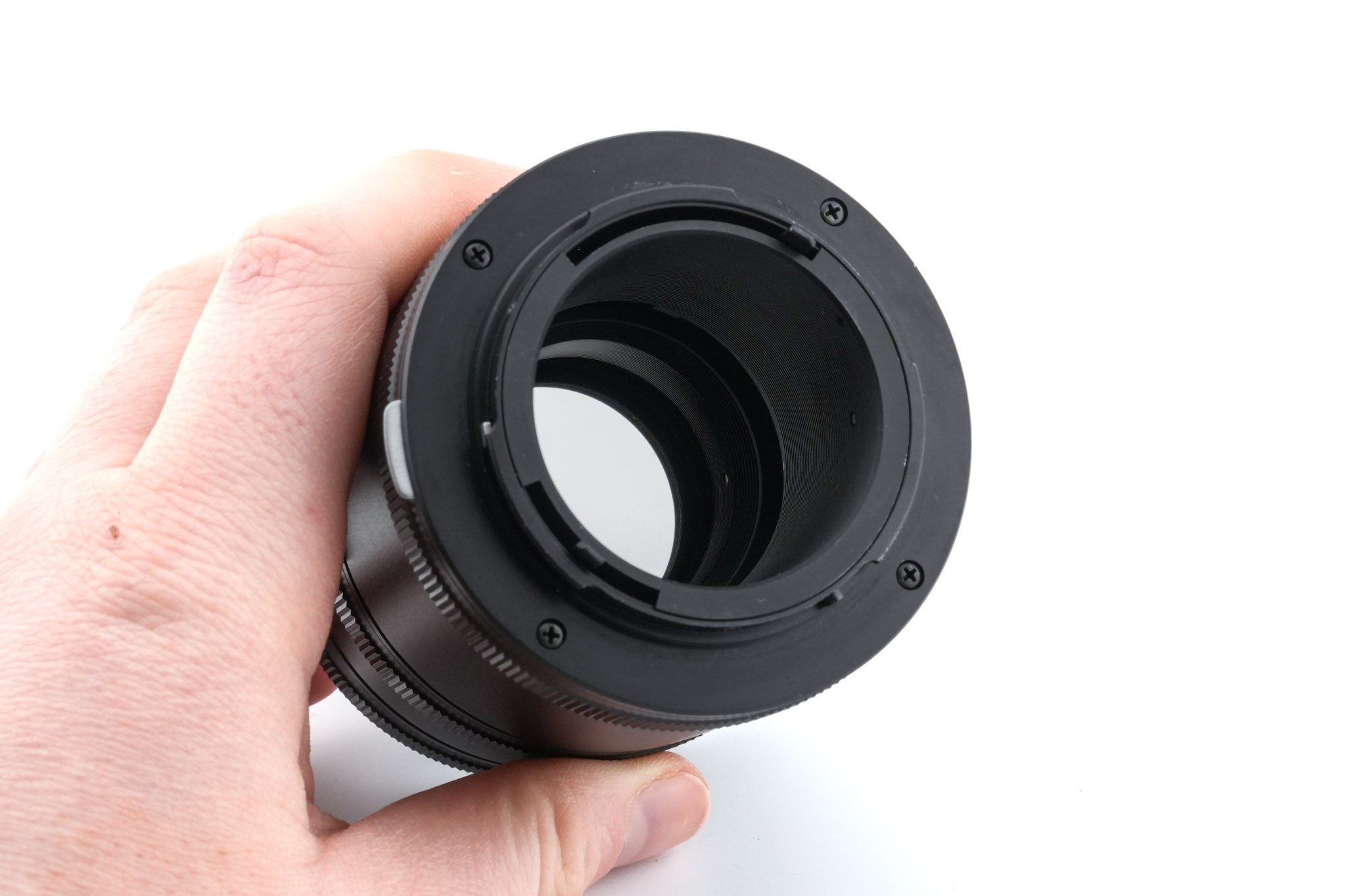 Asanuma Extension Tube Set