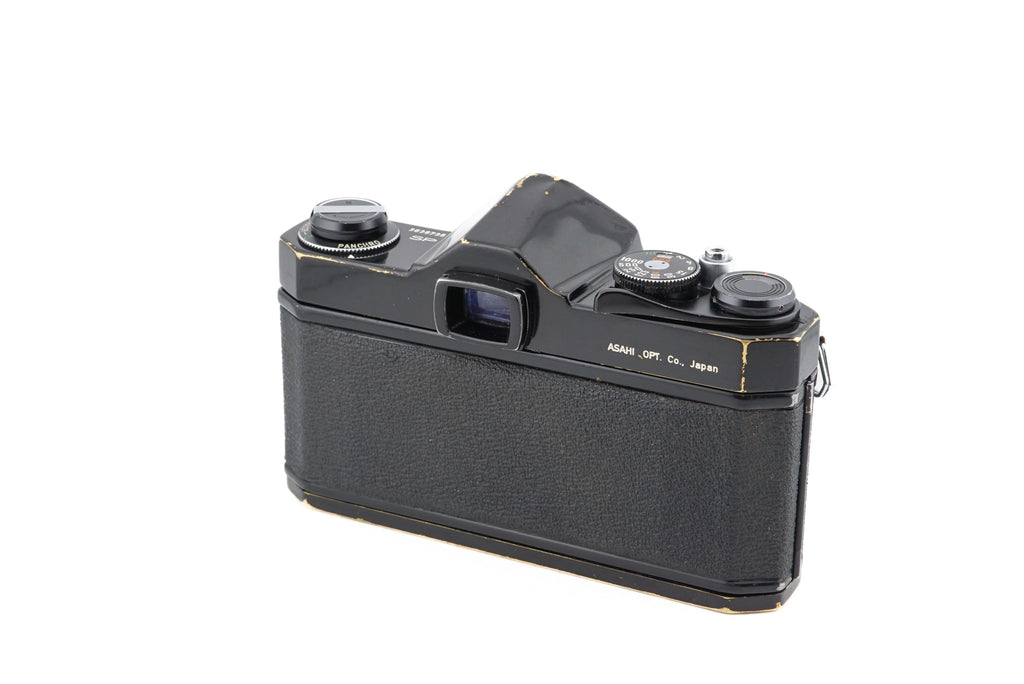 Pentax Spotmatic SP