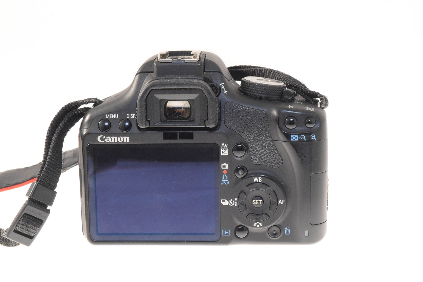 Canon EOS 500D - Camera – Kamerastore