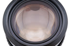 Makinon 80-200mm f4.5 MC Zoom