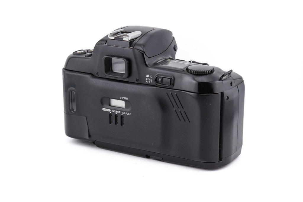 Nikon F-601