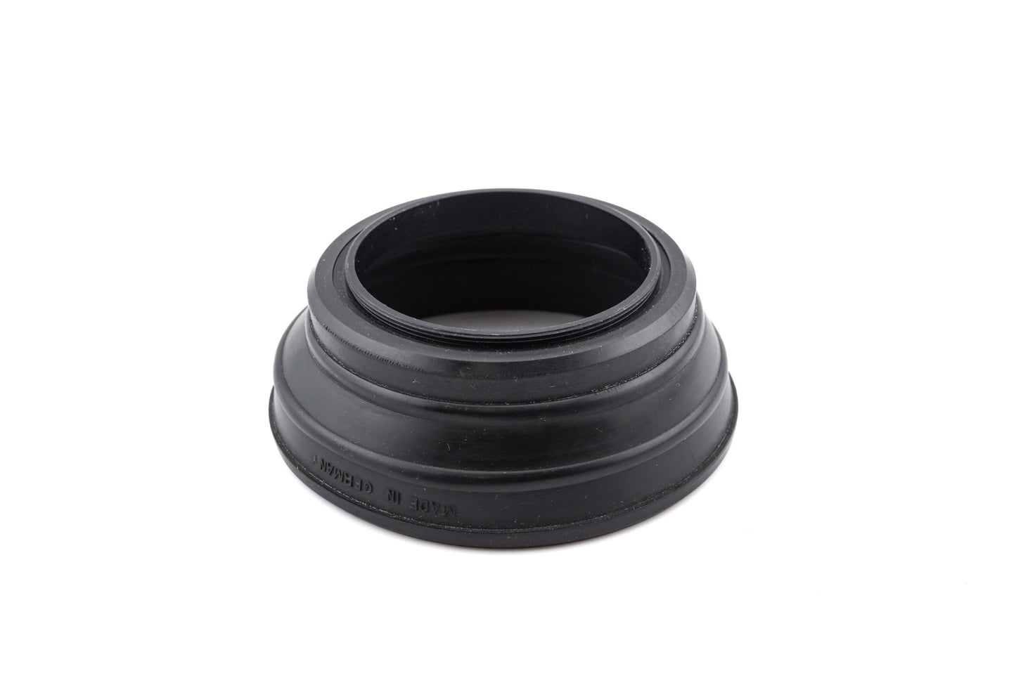 Generic 55mm Rubber Lens Hood