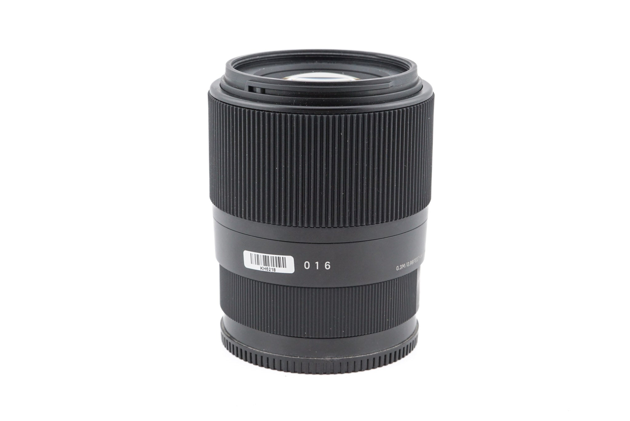 Sigma 30mm f1.4 DC DN Contemporary – Kamerastore