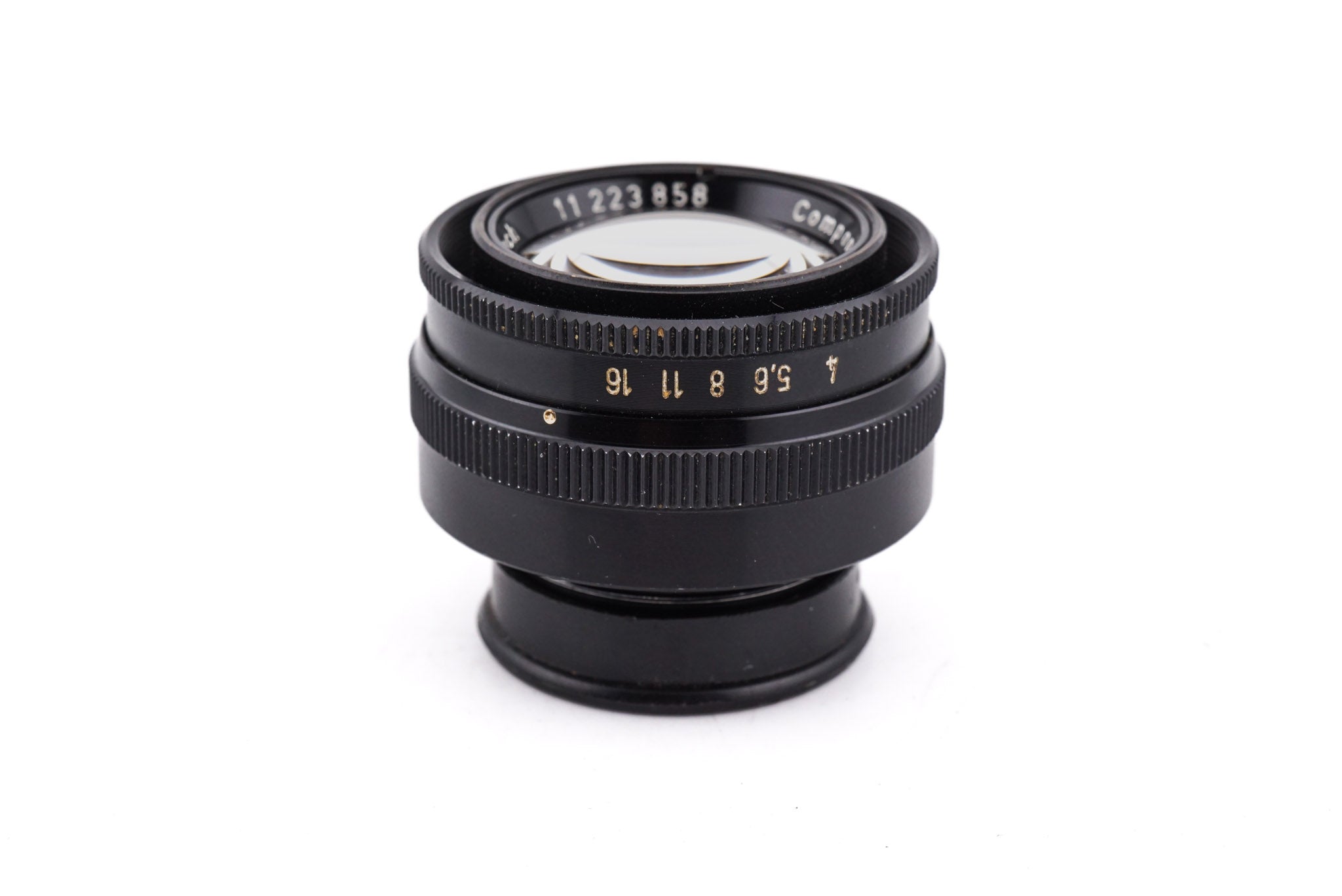 Schneider-Kreuznach 100mm f5.6 Componon-S - Lens