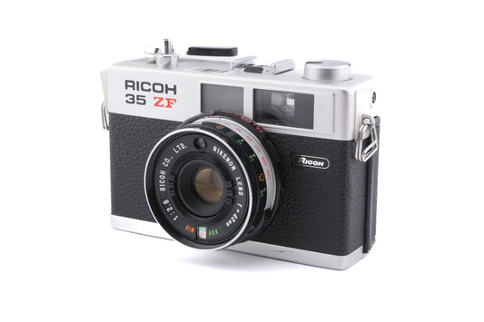 Ricoh 35 ZF