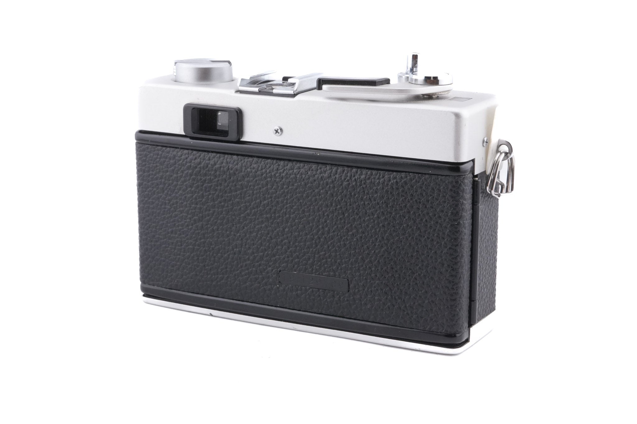 Ricoh 35 ZF
