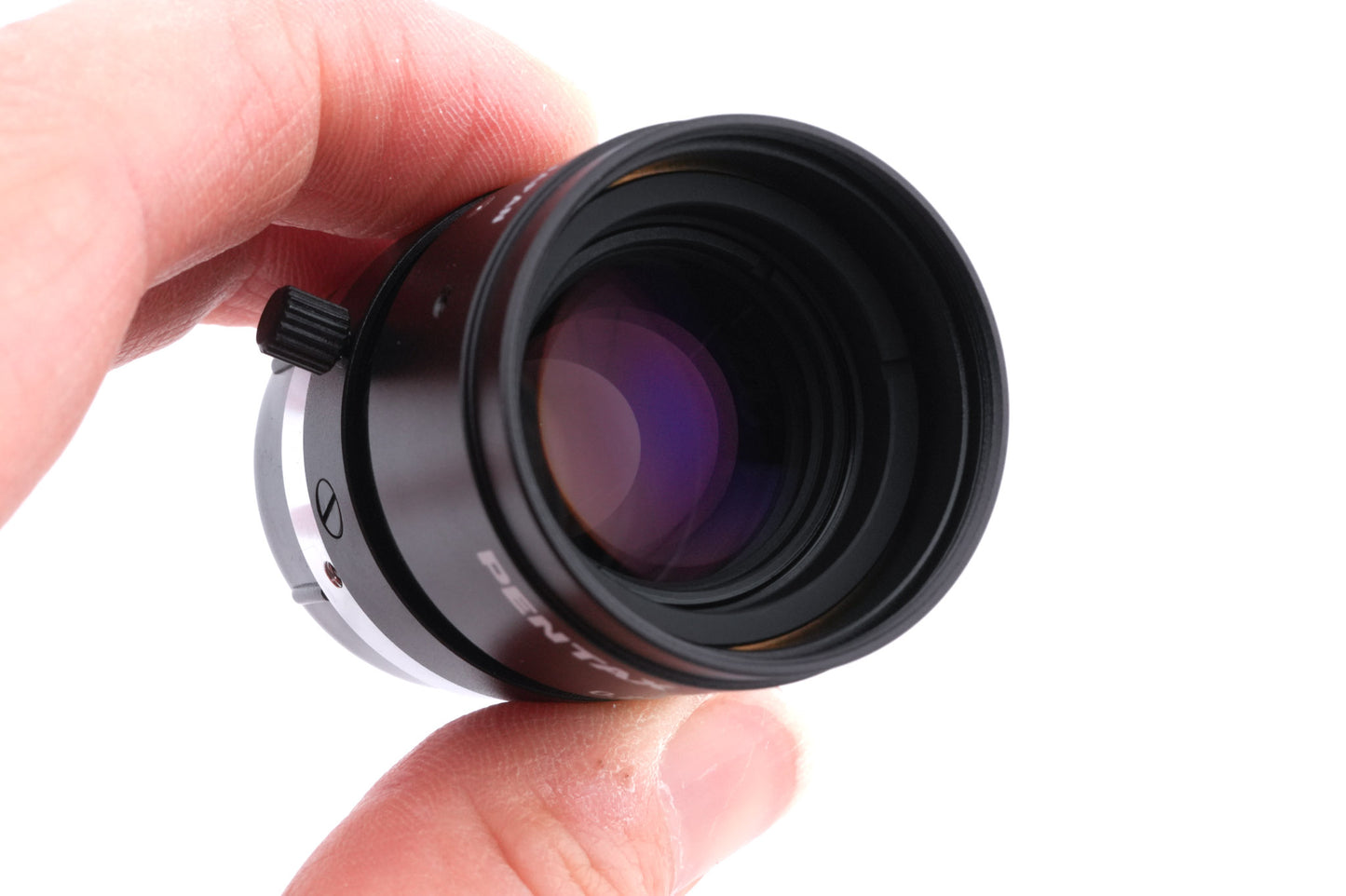 Pentax 25mm f1.4 TV Lens C2514-M