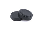 Pentax 25mm f1.4 TV Lens C2514-M