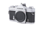 Konica Autoreflex T2