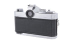 Konica Autoreflex T2