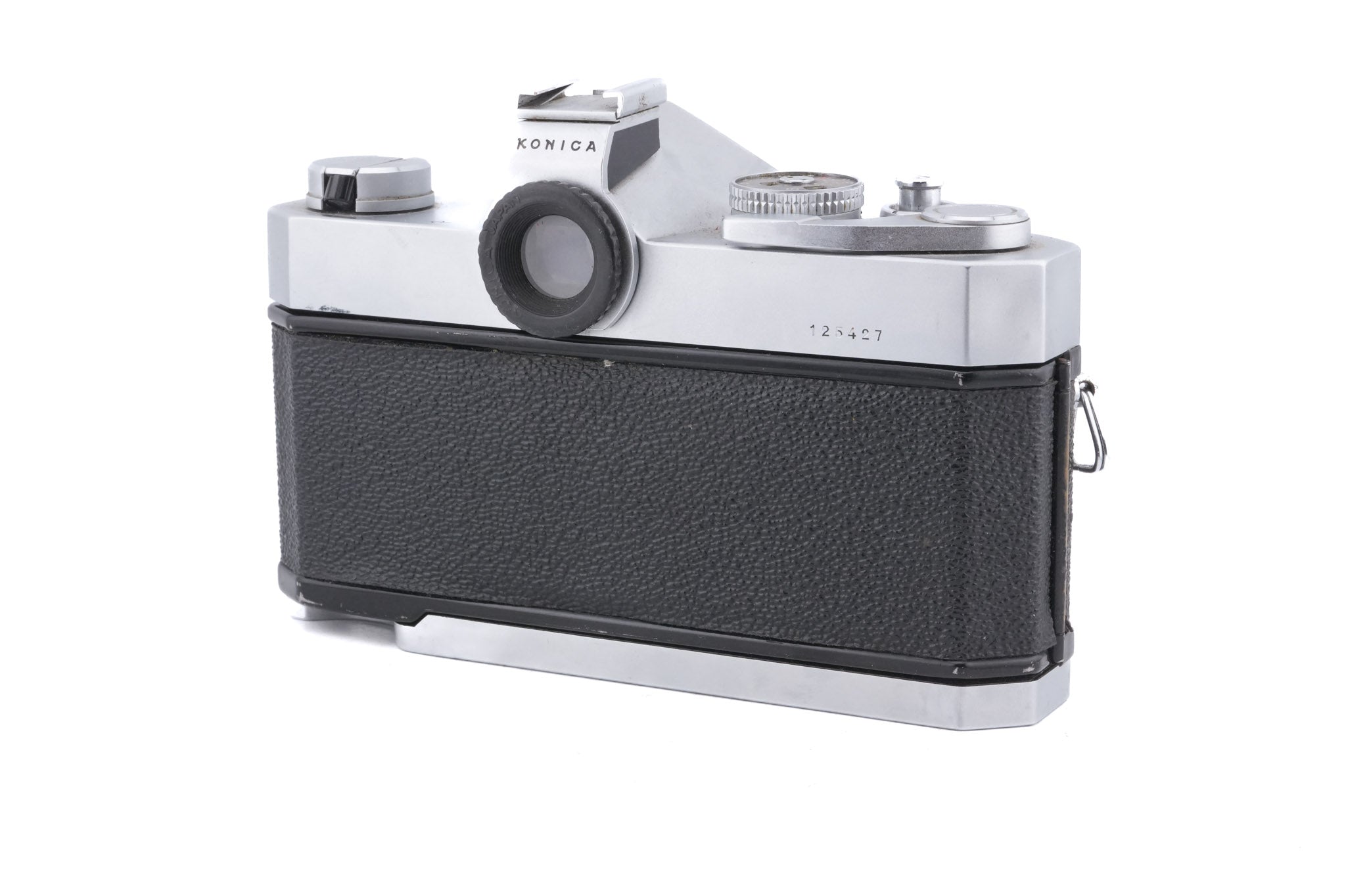 Konica Autoreflex T2