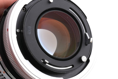 Canon 50mm f1.4 S.S.C.