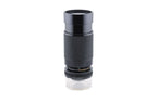 Tamron 80-210mm f3.8-4 CF Tele Macro BBAR MC (03A)