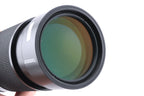 Tamron 80-210mm f3.8-4 CF Tele Macro BBAR MC (03A)