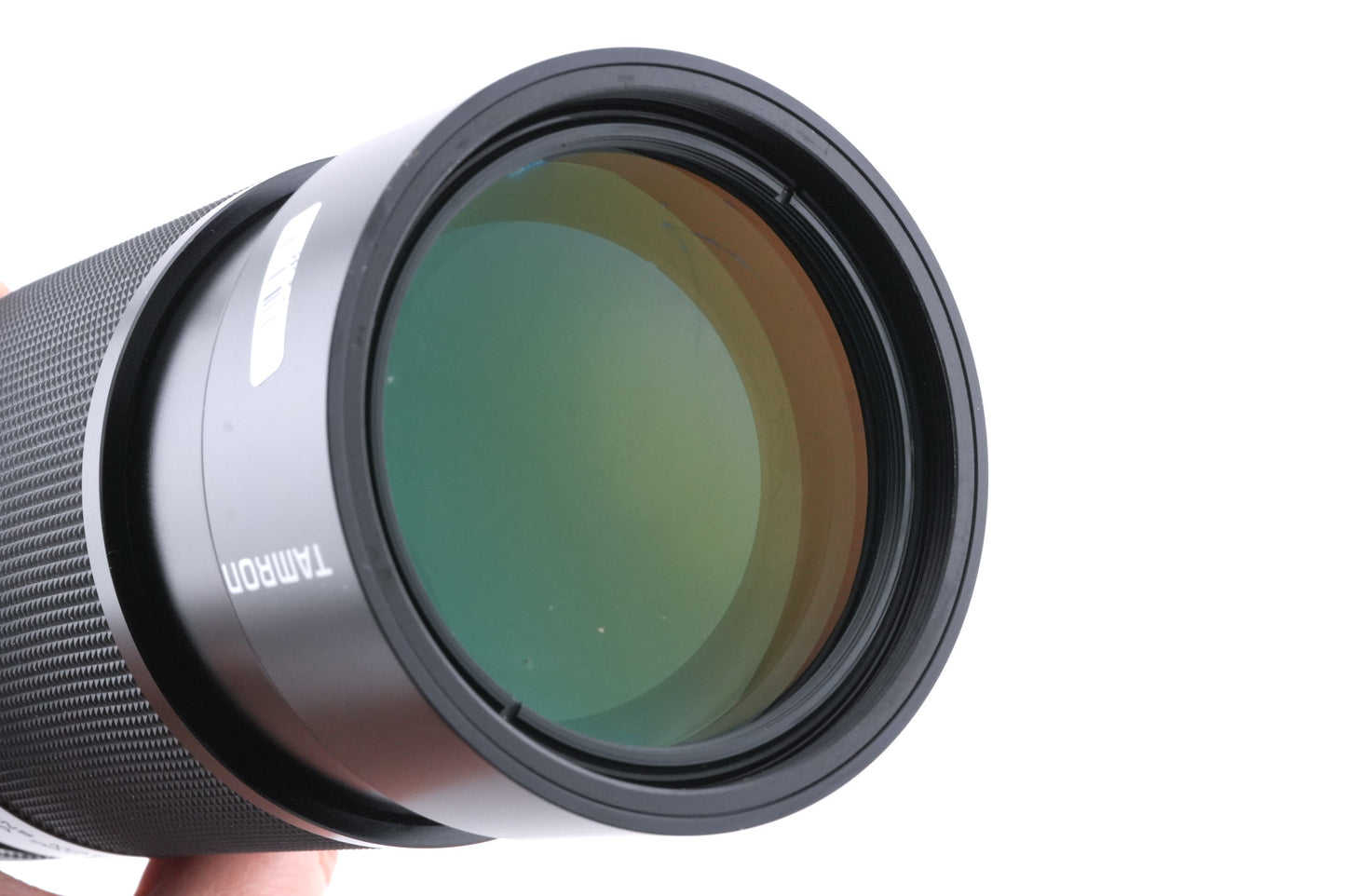 Tamron 80-210mm f3.8-4 CF Tele Macro BBAR MC (03A)