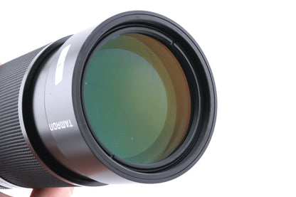 Tamron 80-210mm f3.8-4 CF Tele Macro BBAR MC (03A)