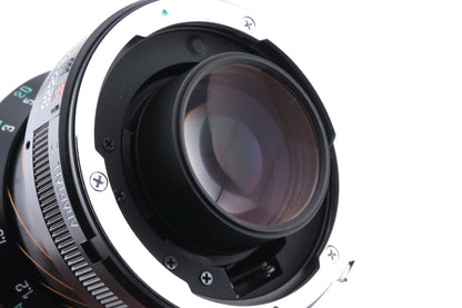 Tamron 80-210mm f3.8-4 CF Tele Macro BBAR MC (03A)