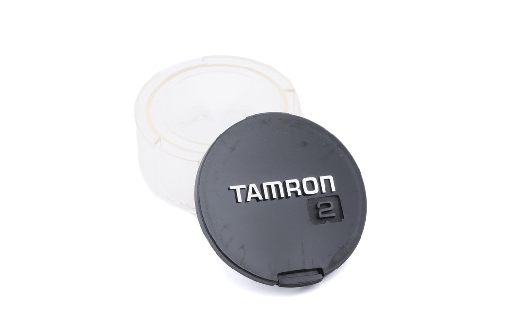 Tamron 80-210mm f3.8-4 CF Tele Macro BBAR MC (03A)