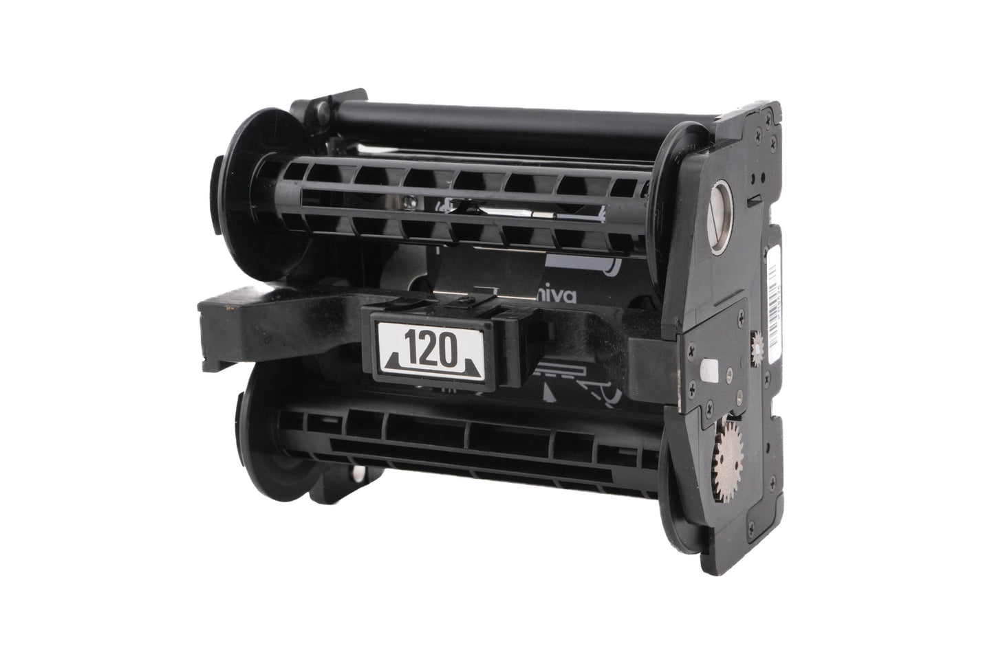 Mamiya 120 Roll Film Insert (HA401)