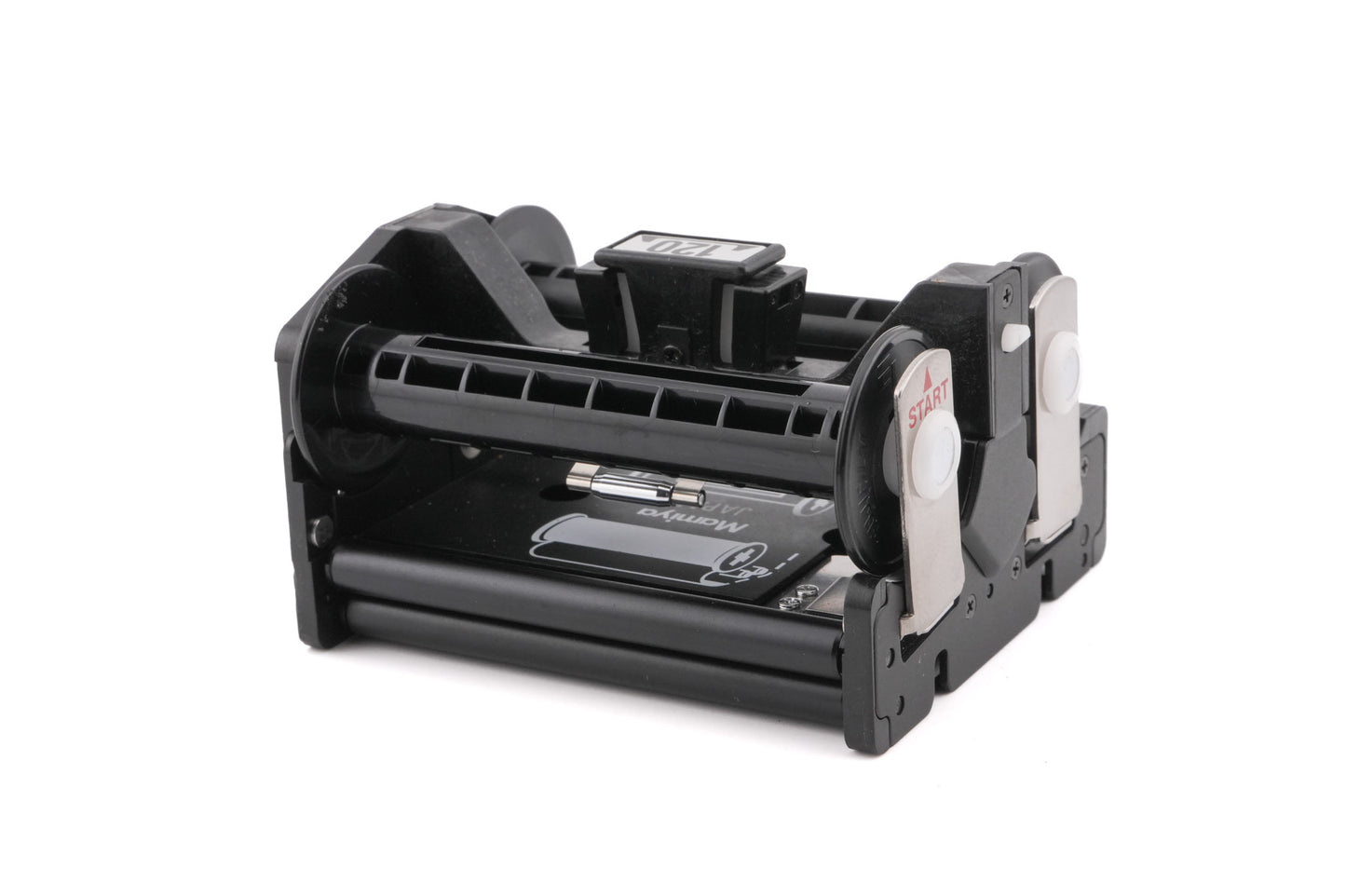 Mamiya 120 Roll Film Insert (HA401)