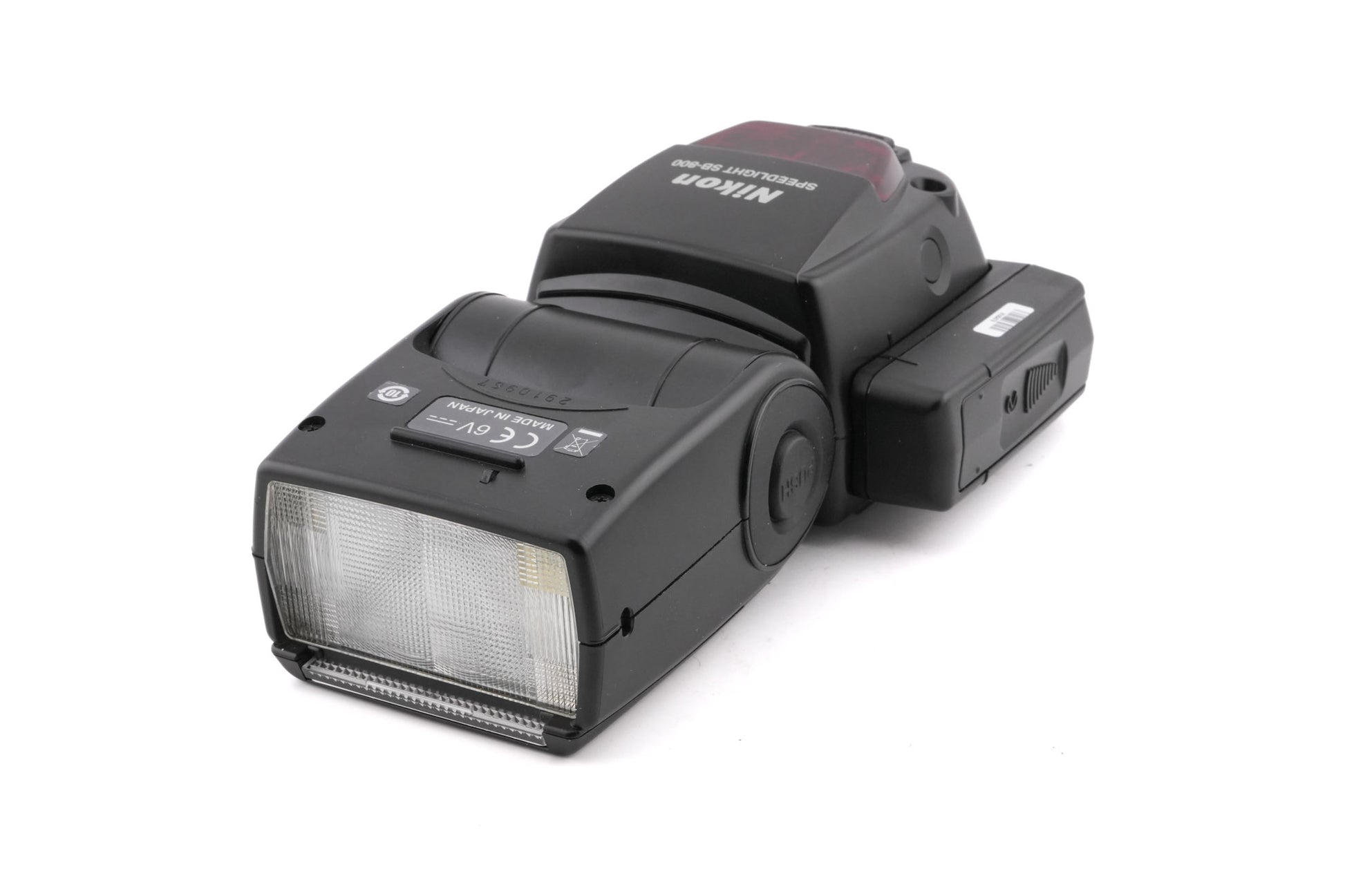 Nikon SB-800 Speedlight SD-800 Quick Recycling Battery Pack