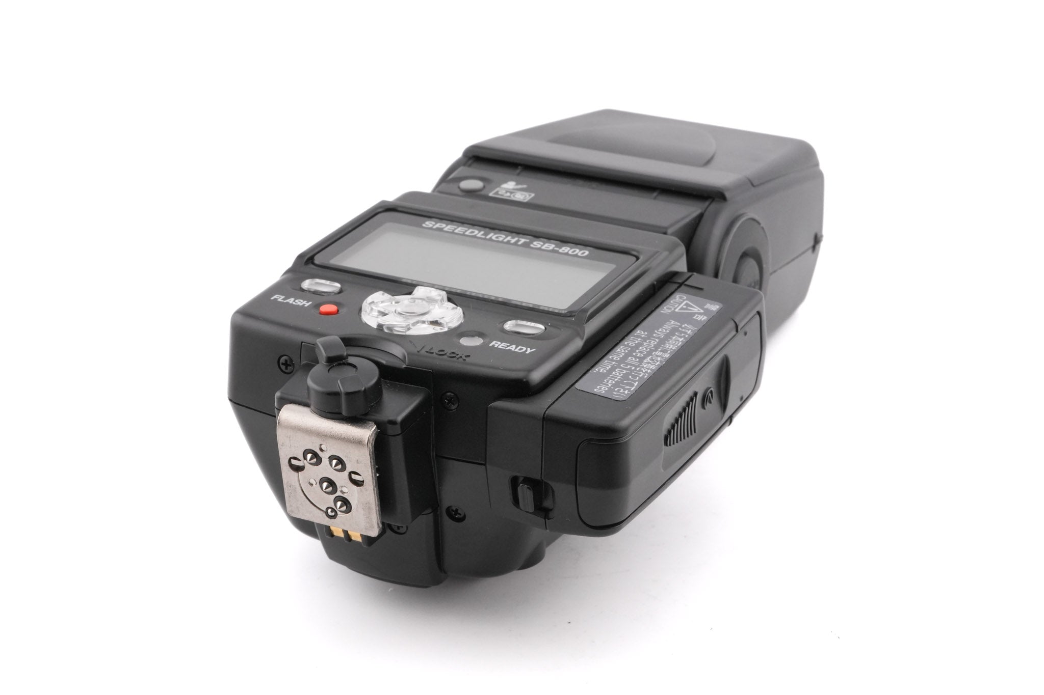 Nikon SB-800 Speedlight - Accessory – Kamerastore