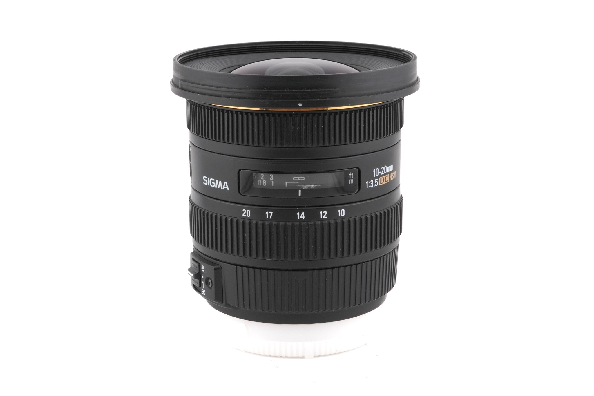 Sigma 50-200mm f4-5.6 DC HSM – Kamerastore